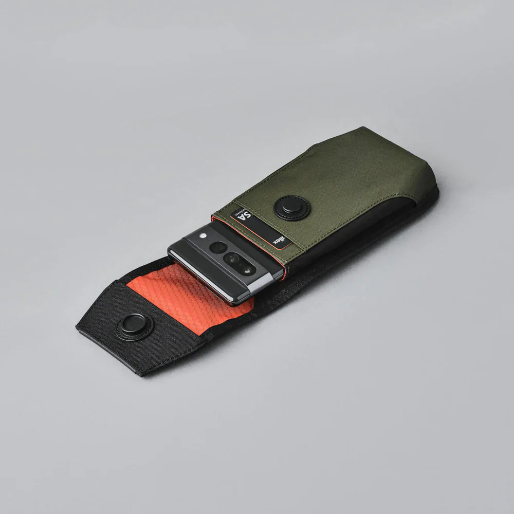 Modular Sling Bag V2 - Dark Green VX21 - Image 4