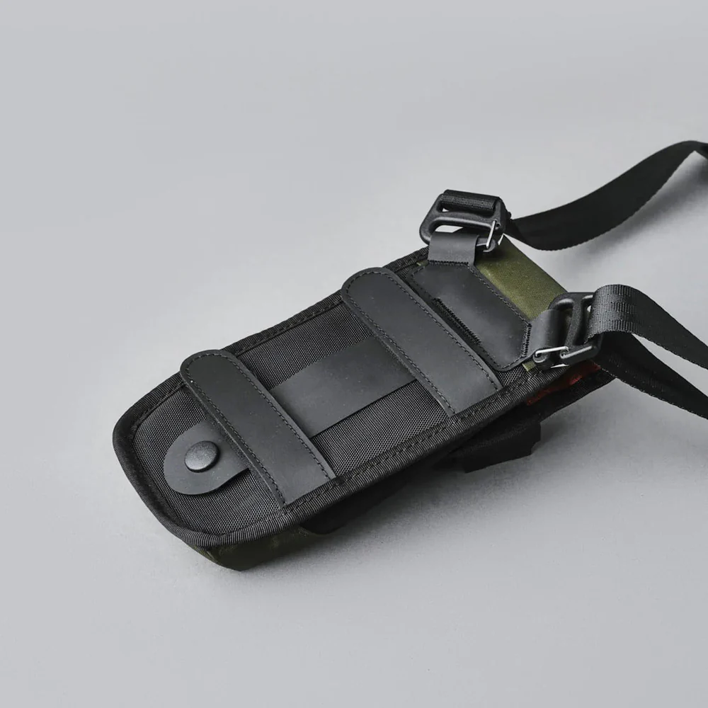 Modular Sling Bag V2 - Dark Green VX21 - Image 5