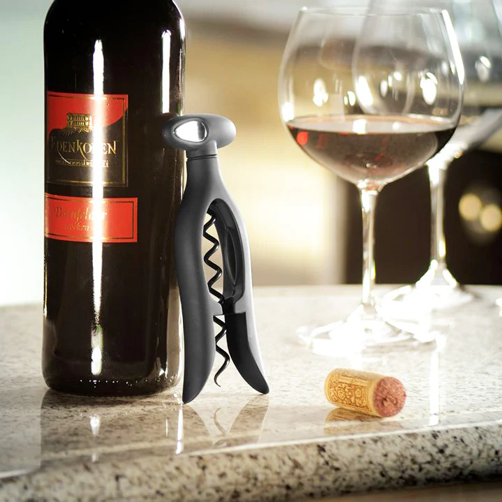 Moltovino Wine Corkscrew - Image 2