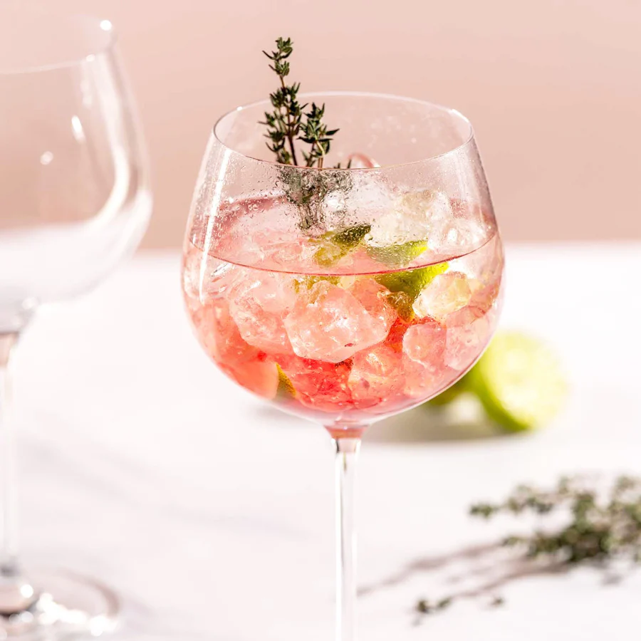 Mondo Gin & Tonic Glasses 750ml, Set of 2 - Image 2