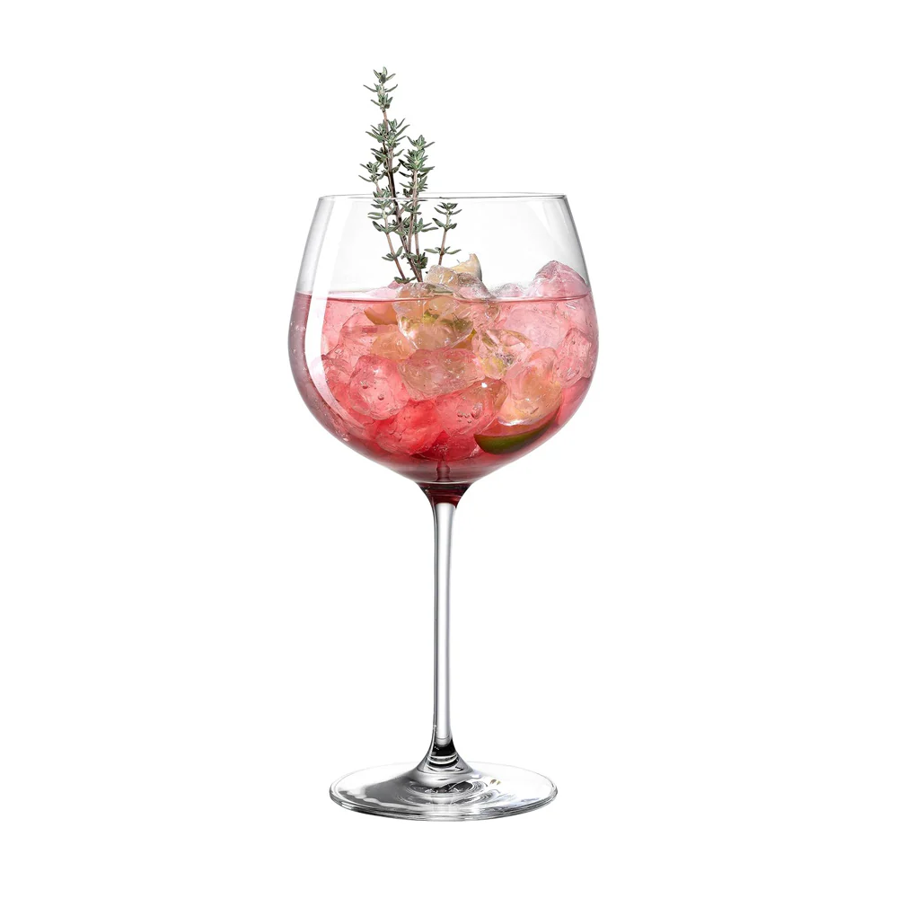 Mondo Gin & Tonic Glasses 750ml, Set of 2 - Image 6