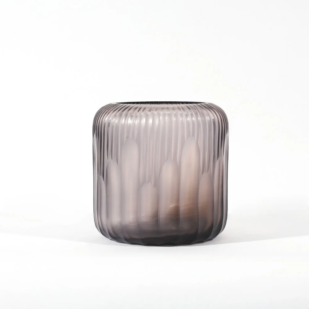 Monro Glass Hurricane - Cedar Brown - Image 3