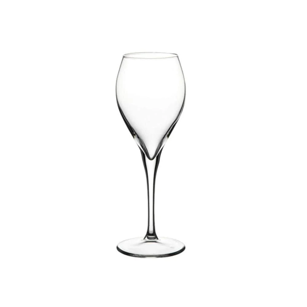 Monte Carlo Red Wine Glasses 260ml, Set of 6 - Image 4