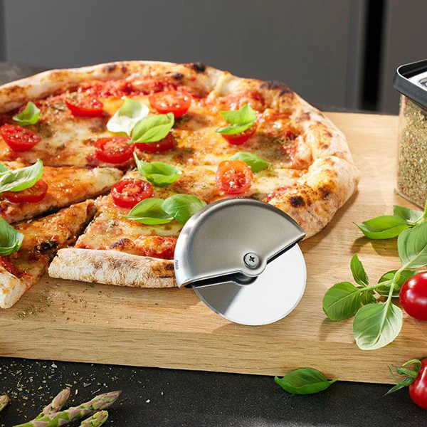 Monza Pizza Cutter - Image 2