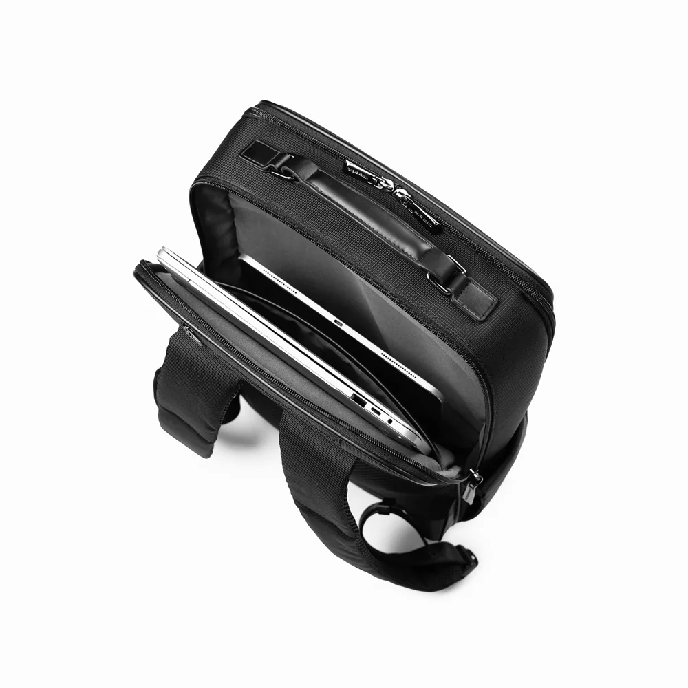 Motion Business Backpack 15L - Black - Image 10