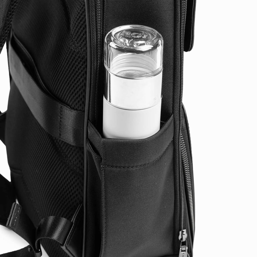 Motion Business Backpack 15L - Black - Image 13