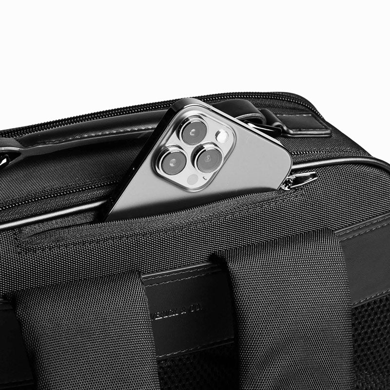 Motion Business Backpack 15L - Black - Image 14