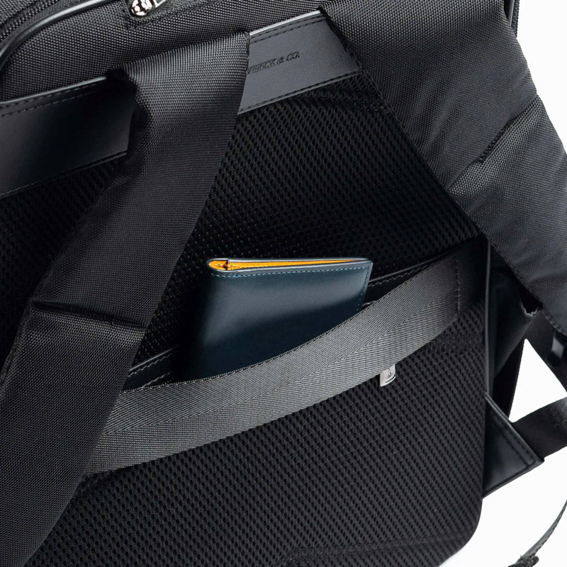 Motion Business Backpack 15L - Black - Image 15