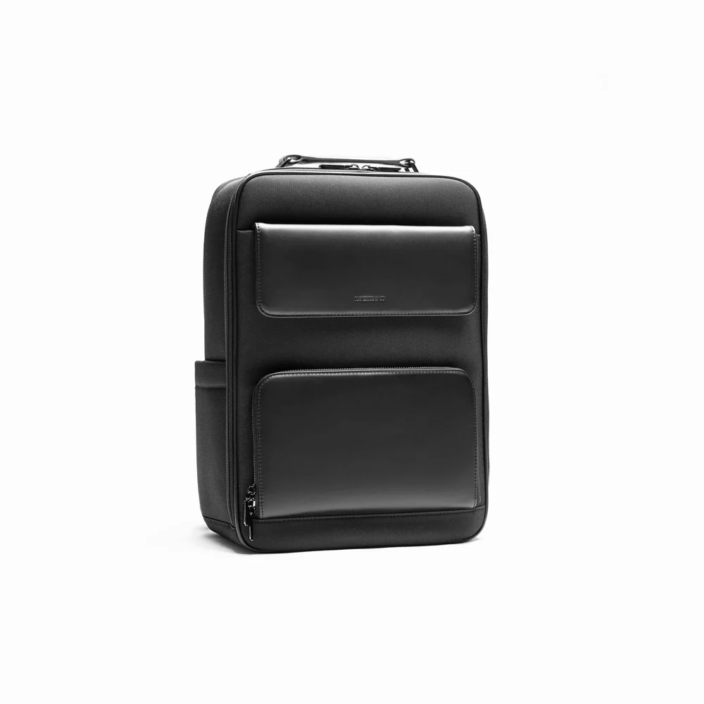 Motion Business Backpack 15L - Black - Image 3