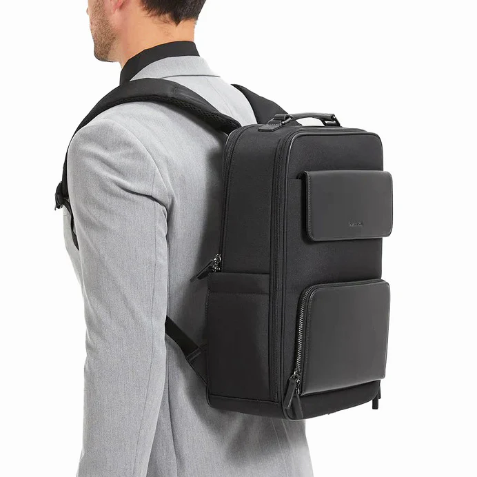 Motion Business Backpack 15L - Black - Image 6