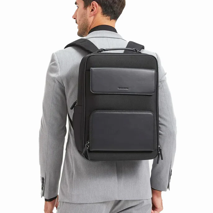 Motion Business Backpack 15L - Black - Image 8