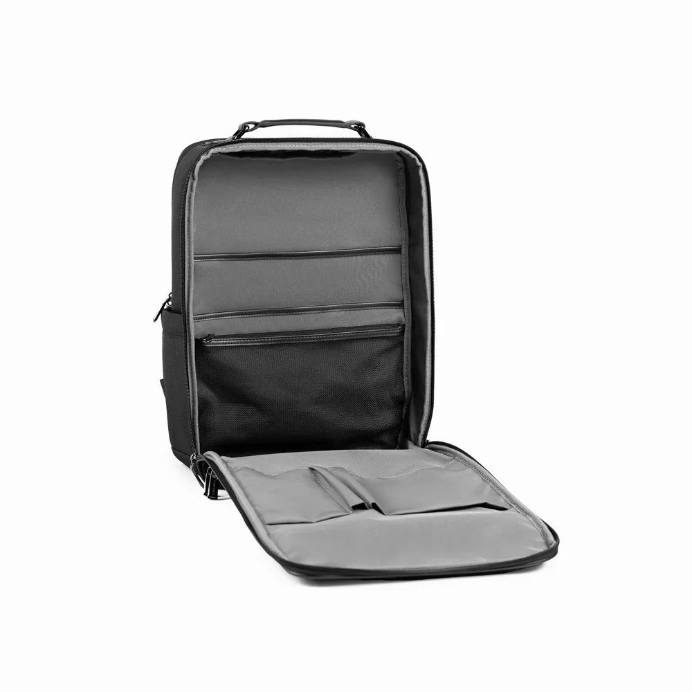 Motion Business Backpack 15L - Black - Image 9