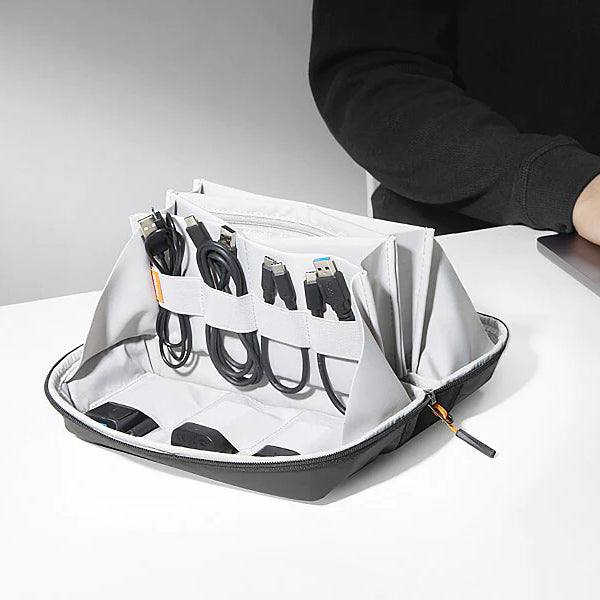 Multi-purpose Organizer Medium - Black - Image 11