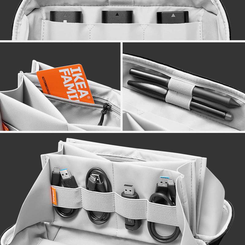 Multi-purpose Organizer Medium - Black - Image 8