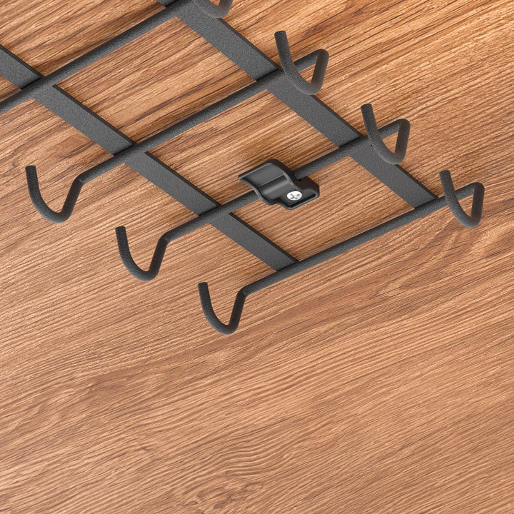My-Mug Cup Holder - Matte Black - Image 2