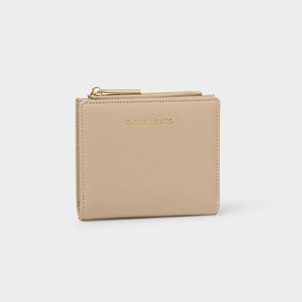 Nala Foldout Wallet - Soft Tan - Image 5