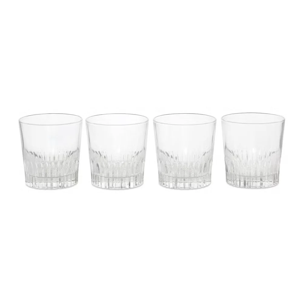 Negroni Cocktail Glasses 350ml, Set of 4 - Image 3