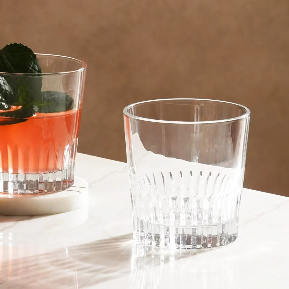 Negroni Cocktail Glasses 350ml, Set of 4 - Image 4
