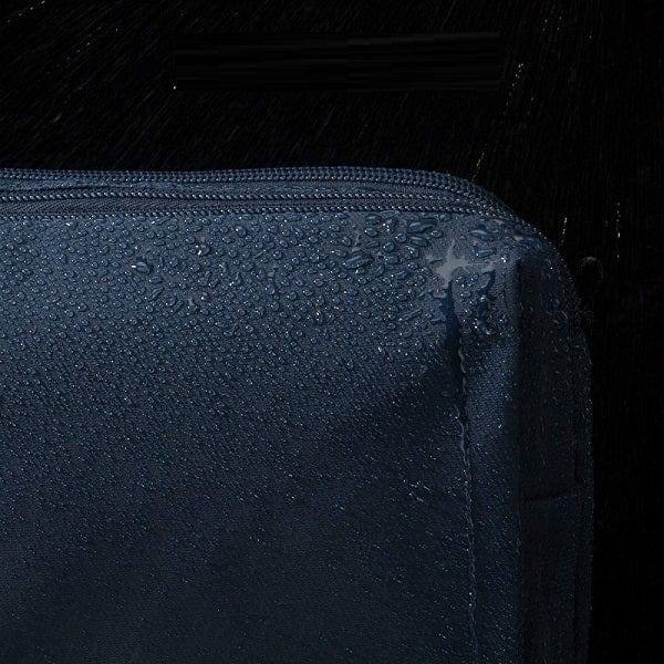 Neo Toiletry Bag - Blue - Image 6