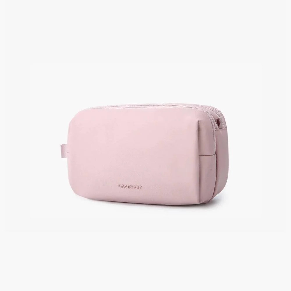 Neo Toiletry Bag - Pink - Image 2