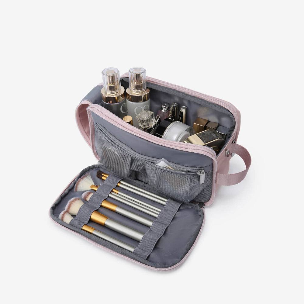 Neo Toiletry Bag - Pink - Image 3