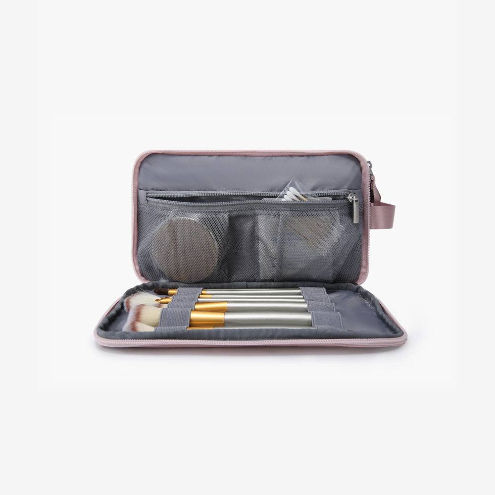 Neo Toiletry Bag - Pink - Image 5