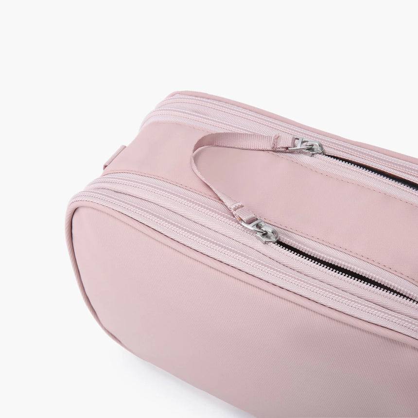 Neo Toiletry Bag - Pink - Image 9