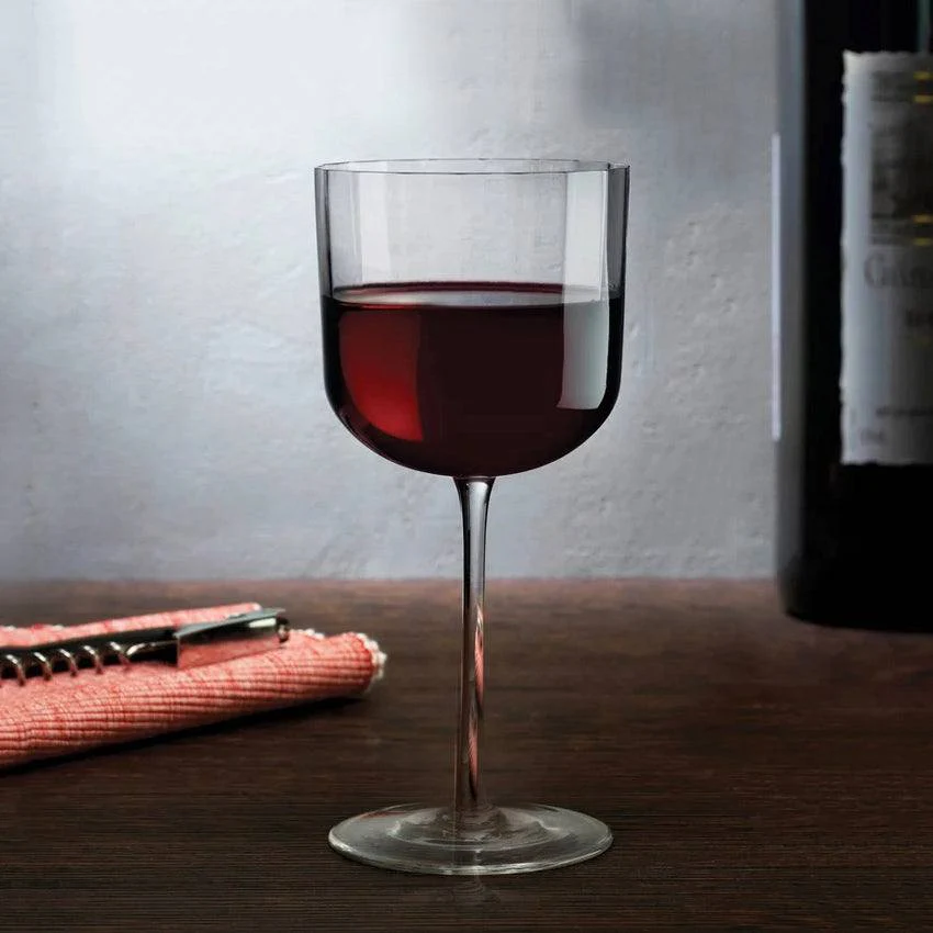 Neo White Wine Glasses 320ml, Set of 2 - Image 4
