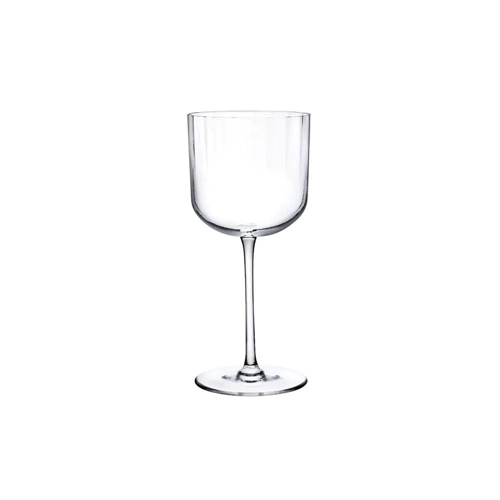 Neo White Wine Glasses 320ml, Set of 2 - Image 5