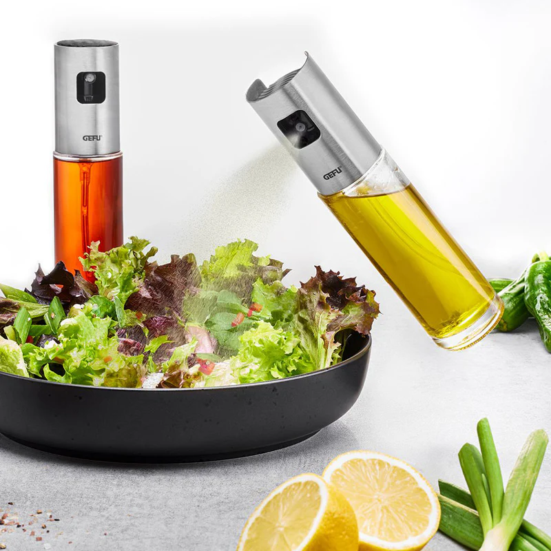 Neva Oil & Vinegar Spray, Set of 2 - Image 2