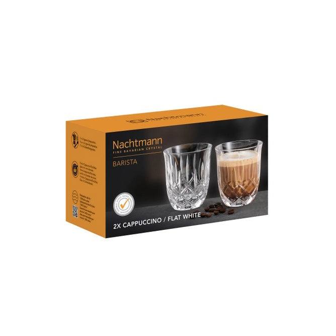 Noblesse Cappuccino Tumblers 235ml, Set of 2 - Image 5