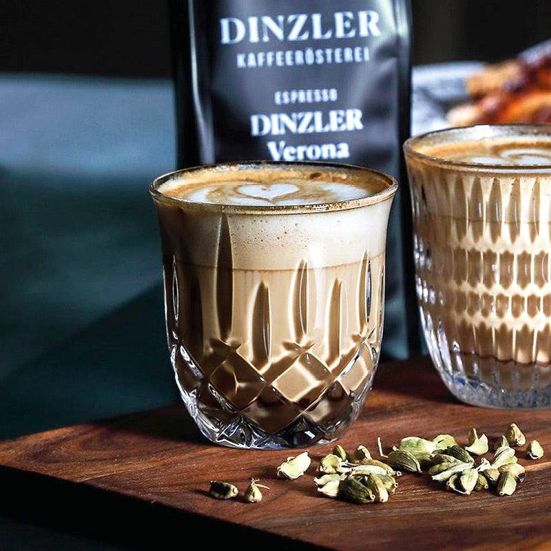 Noblesse Cappuccino Tumblers 235ml, Set of 2 - Image 6
