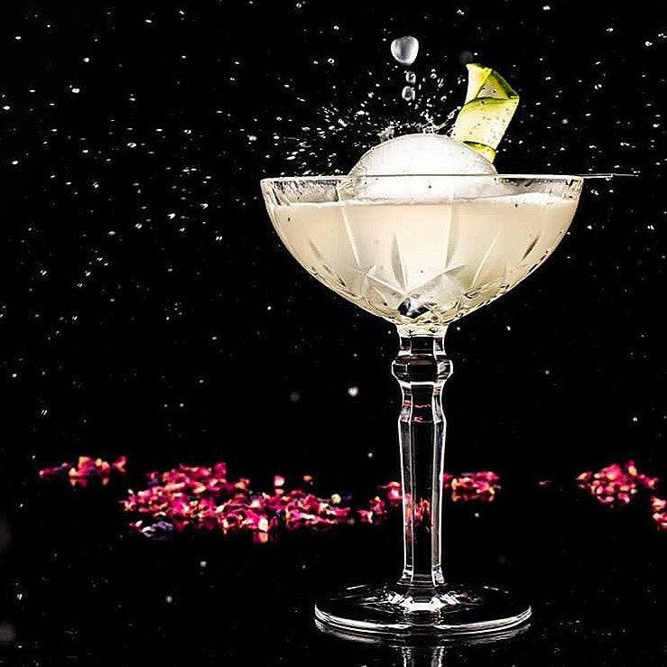 Noblesse Cocktail Glasses 180ml, Set of 4 - Image 2