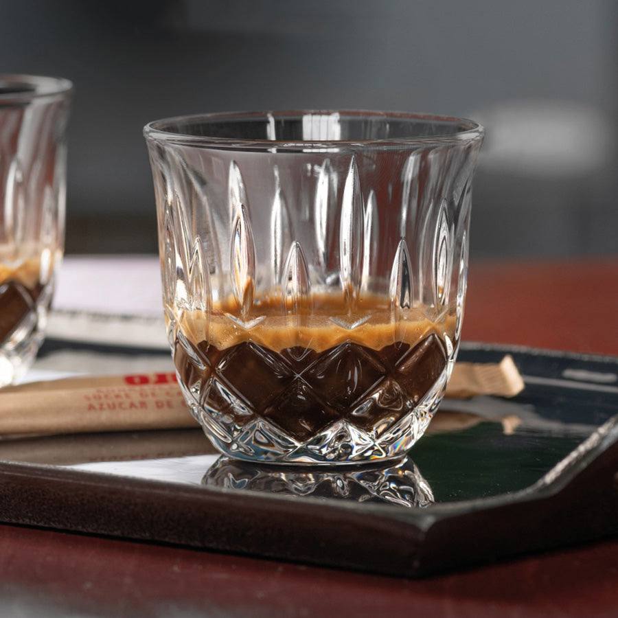 Noblesse Espresso Tumblers 90ml, Set of 2 - Image 2
