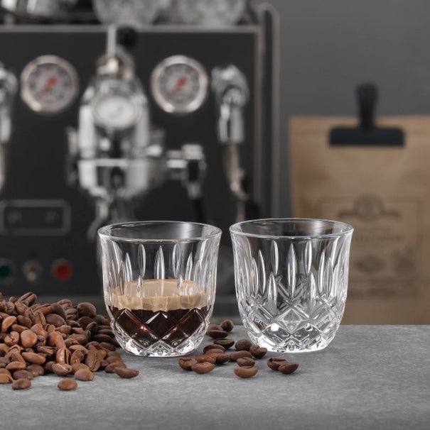 Noblesse Espresso Tumblers 90ml, Set of 2 - Image 6
