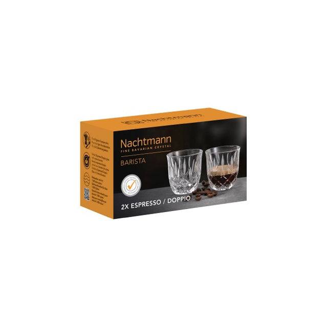 Noblesse Espresso Tumblers 90ml, Set of 2 - Image 7
