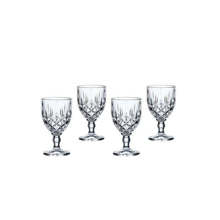 Noblesse Liqueur Goblets 57ml, Set of 4 - Image 2