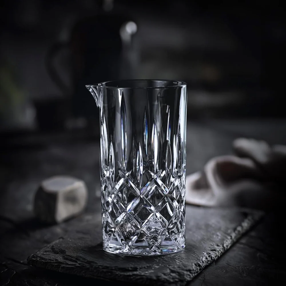 Noblesse Mixing Glass 750ml - Image 4