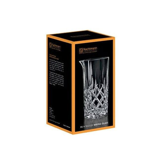 Noblesse Mixing Glass 750ml - Image 8