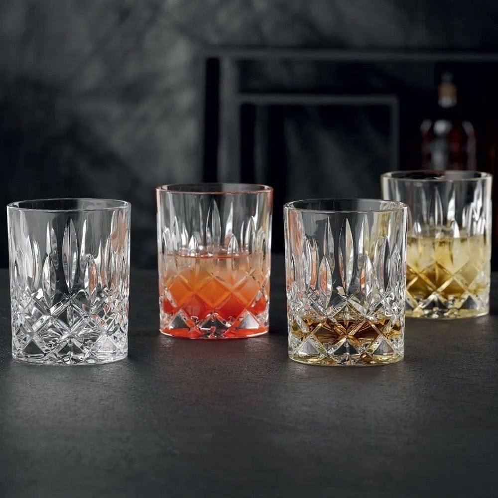 Noblesse Shot Glasses 55ml, Set of 4 - Image 2