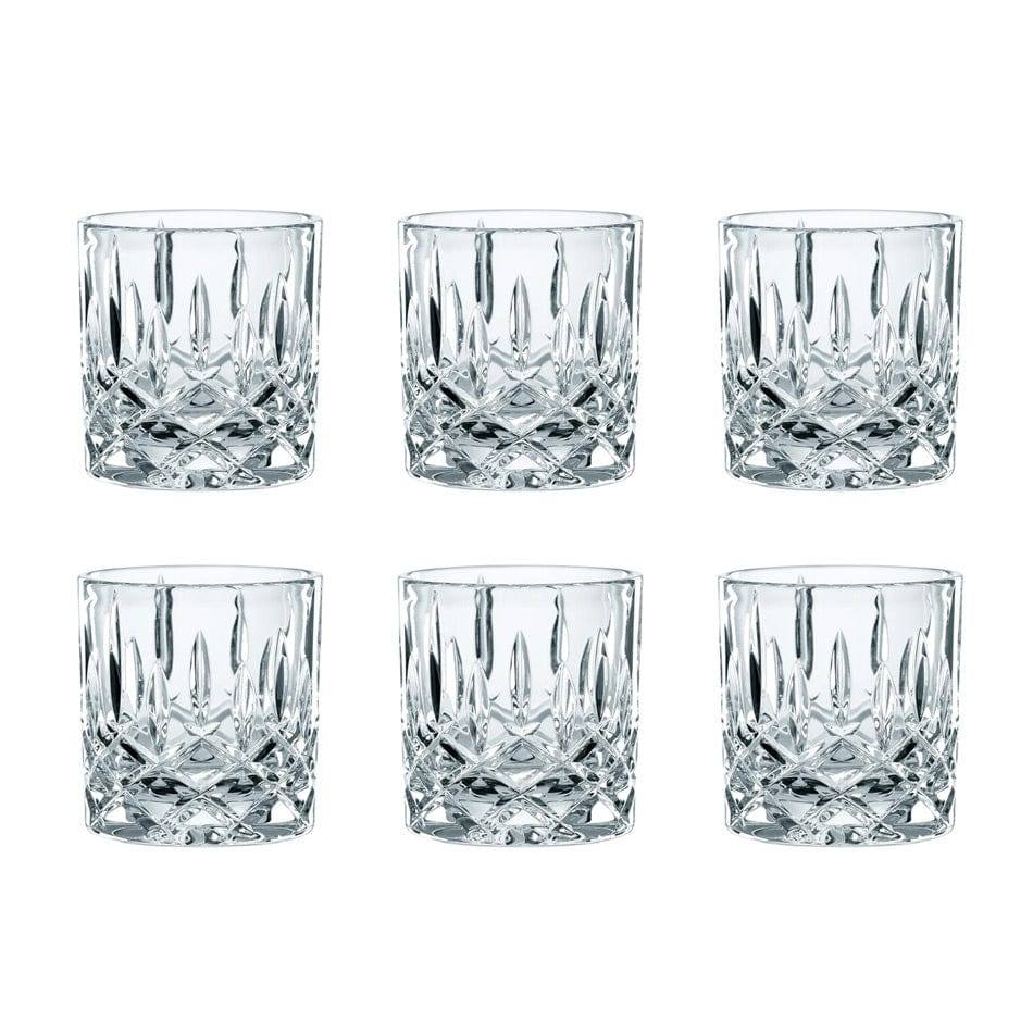 Noblesse SOF Tumblers 245ml, Set of 6 - Image 3