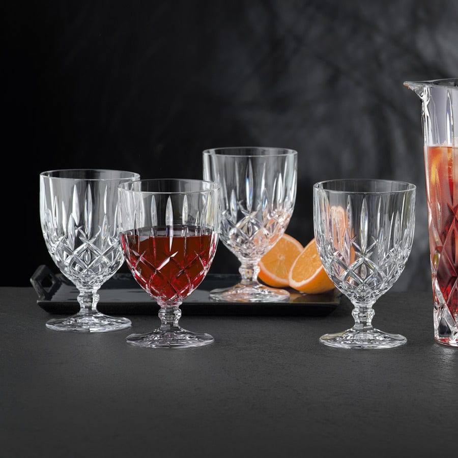 Noblesse Tall Goblets 350ml, Set of 4 - Image 2