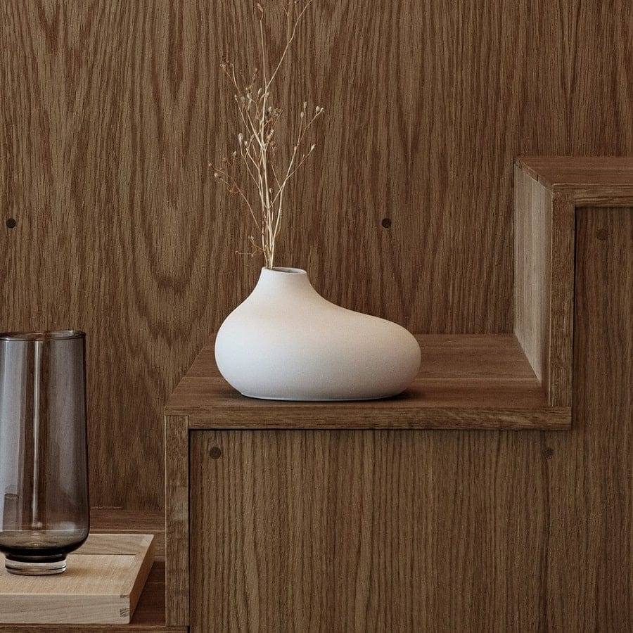 Nona Porcelain Mini Vases, Set of 3 - Image 5