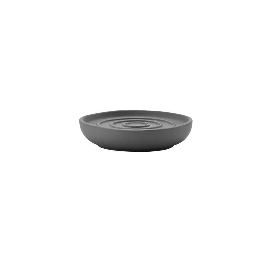 Nova One Soap Dish - Grey - Image 3
