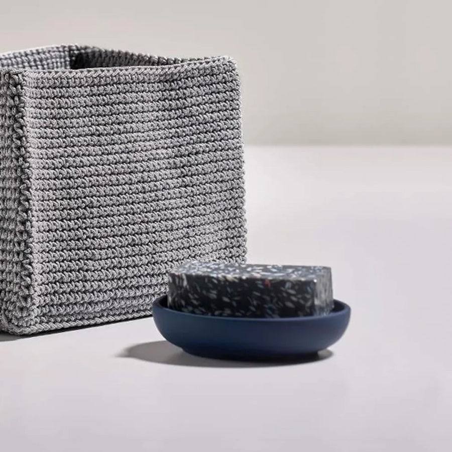 Nova One Soap Dish - Royal Blue - Image 2