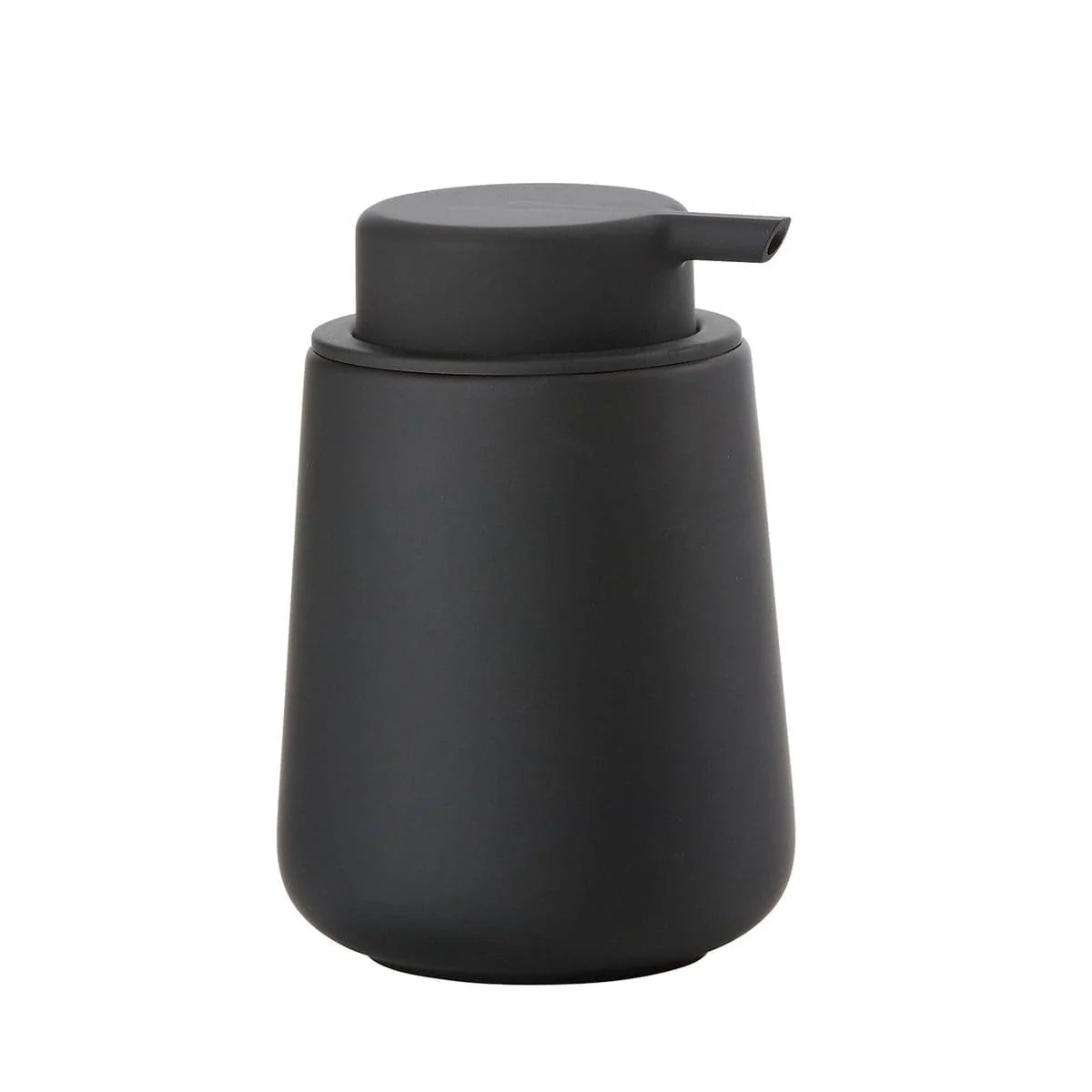 Nova One Soap Dispenser - Black - Image 3