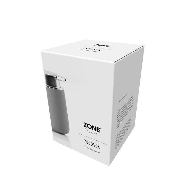 Nova One Soap Dispenser - Black - Image 6