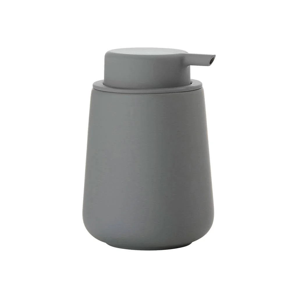 Nova One Soap Dispenser - Grey - Image 3