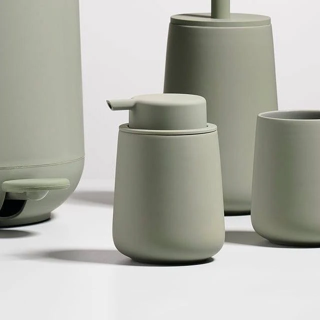 Nova One Soap Dispenser - Matcha Green