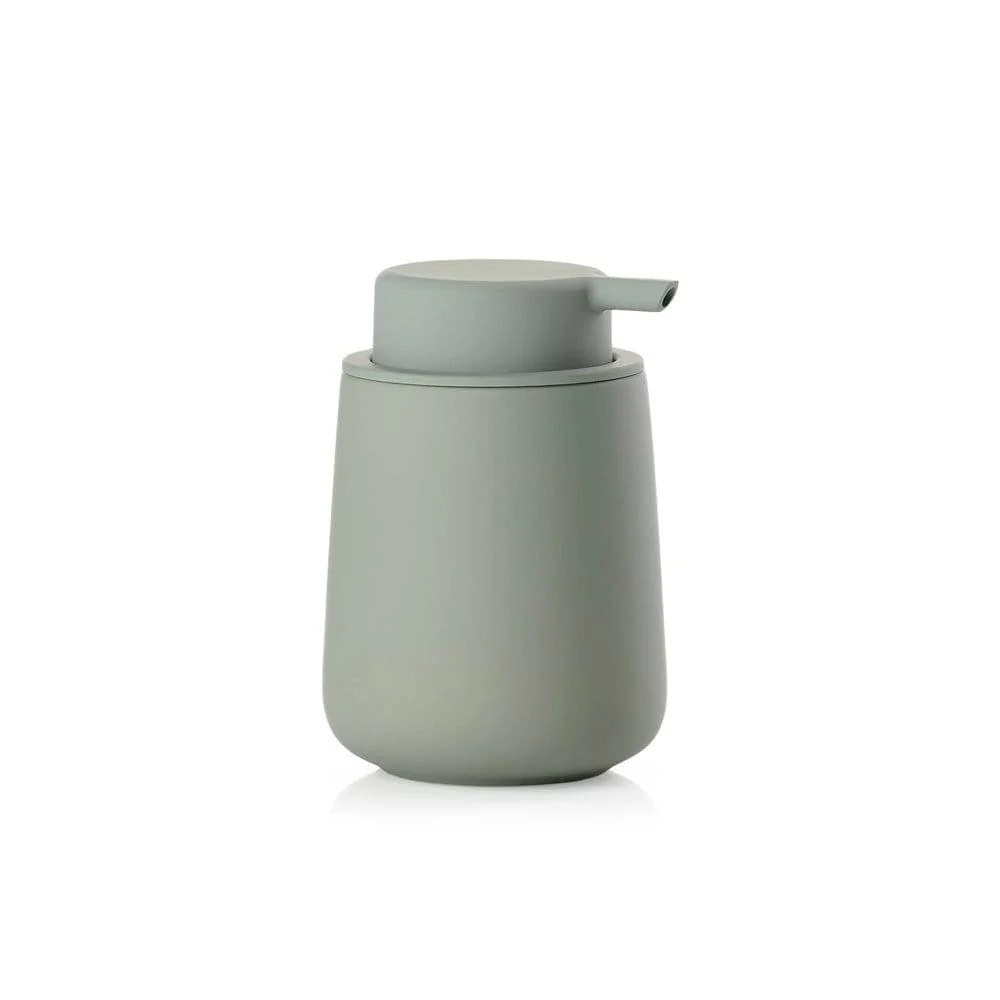 Nova One Soap Dispenser - Matcha Green - Image 3
